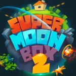 Скачать взлом Super MoonBox 2 [мод: бесплатные покупки] на Андроид