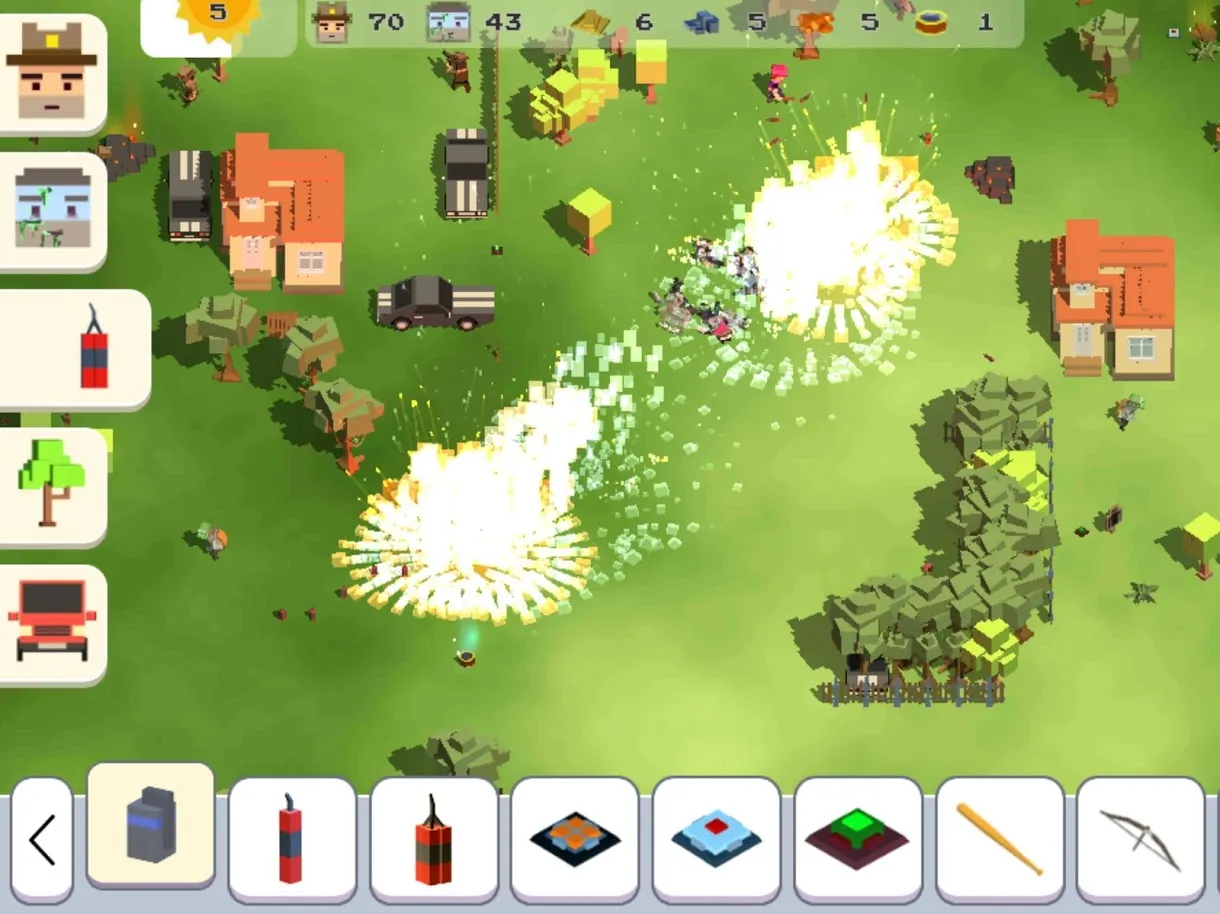 Super MoonBox 2 [мод: бесплатные покупки] Screenshot 1