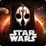 Взломанная STAR WARS™: KOTOR II Мод (Полная версия) на Андроид