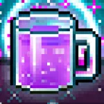 Взломанная Soda Dungeon Мод (Много денег) на Андроид