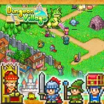 Взломанная Dungeon Village Мод (Меню, Много денег) на Андроид