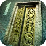Скачать MOD Побег игра: 50 комната 1 [мод: много подсказок] на Андроид