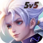 Взломанная Arena of Valor [мод: радархак] на Андроид