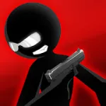 Скачать MOD Sift Heads Reborn Бесплатная игра-стрелялка [мод: всё открыто] на Андроид