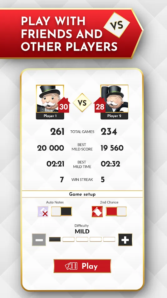 Monopoly Sudoku v0.1.41 APK Мод (Всё открыто) Screenshot 4 Monopoly Sudoku v0.1.41 APK Мод (Всё открыто) Screenshot 4