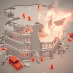 Взломанная Base Attack [мод: много денег] на Андроид
