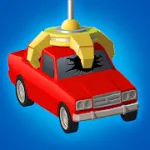 Скачать MOD Scrapyard Tycoon Idle Game [мод: много денег] на Андроид