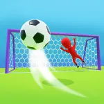 Скачать MOD Crazy Kick! Мод (Всё открыто, Premium) на Андроид
