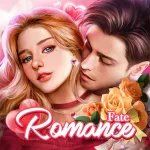 Скачать Romance Fate: Story & Chapters [мод: бесплатные премиум выборы] на Андроид