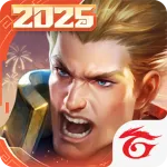 Скачать взлом Garena Liên Quân Mobile Мод (Меню, MapHack, Вид с дрона) на Андроид