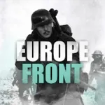 Взломанная Europe Front II [мод: бесконечные патроны] на Андроид