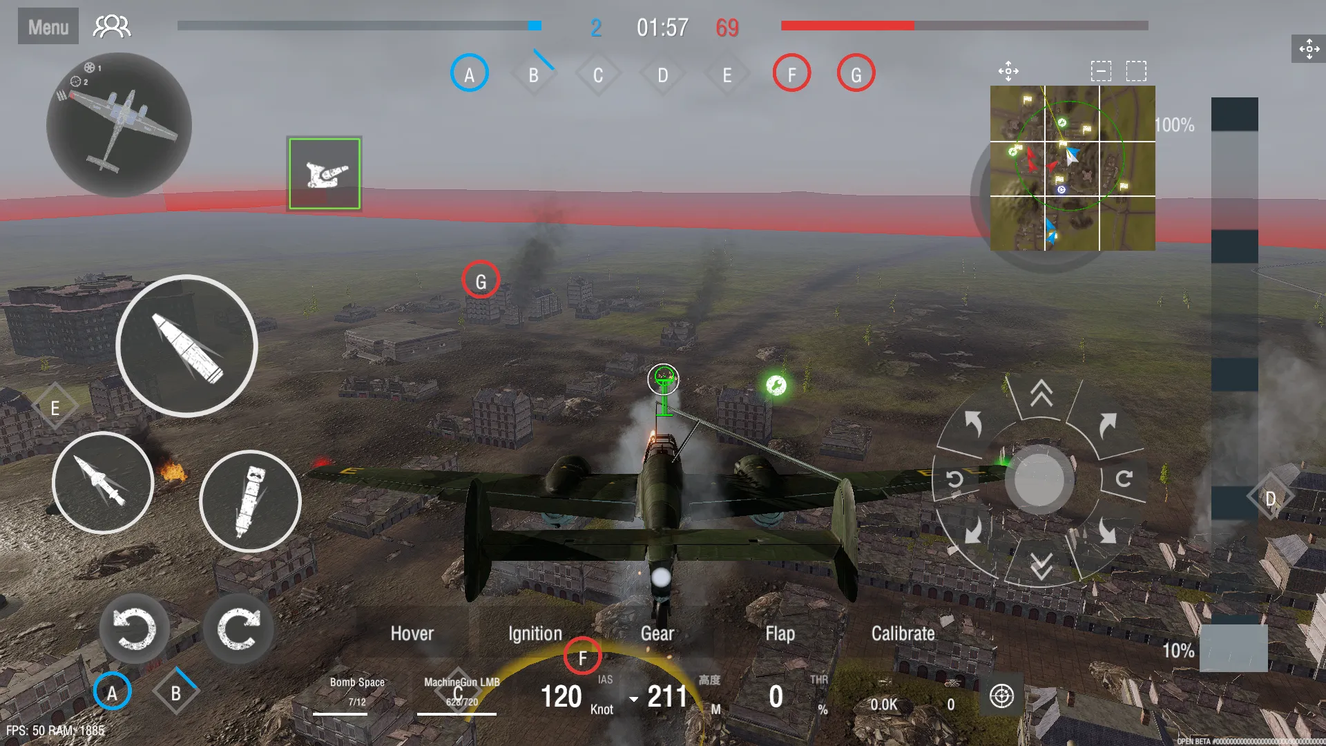 Panzer War v2026.4.18.1 APK Мод (Бесплатные покупки) Screenshot 2 Panzer War v2026.4.18.1 APK Мод (Бесплатные покупки) Screenshot 2
