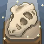 Скачать взломанную версию TAP! DIG! MY MUSEUM! [мод: много денег] на Андроид