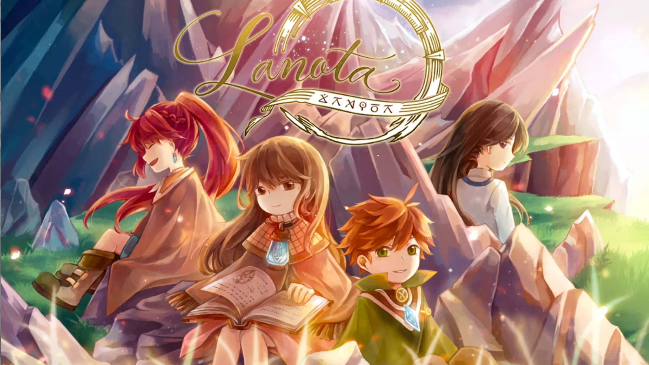 Lanota v3.2.4 APK Мод (Всё открыто) Screenshot 1 Lanota v3.2.4 APK Мод (Всё открыто) Screenshot 1