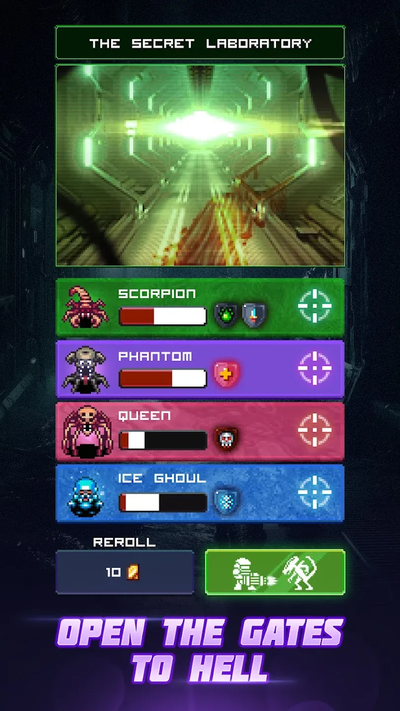 Dead Shell v1.5.5 APK Мод (Мега Меню, Много патронов и здоровья) Screenshot 2 Dead Shell v1.5.5 APK Мод (Мега Меню, Много патронов и здоровья) Screenshot 2