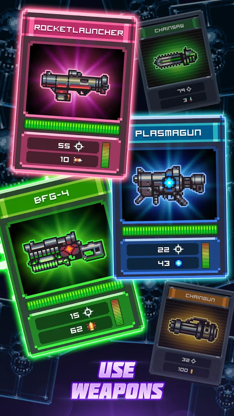 Dead Shell v1.5.5 APK Мод (Мега Меню, Много патронов и здоровья) Screenshot 4 Dead Shell v1.5.5 APK Мод (Мега Меню, Много патронов и здоровья) Screenshot 4