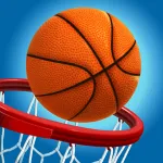 Скачать MOD Basketball Stars: Multiplayer [мод: меню] на Андроид