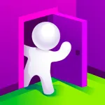 Скачать MOD Staff! - Cимулятор жизни Мод (Меню, Много денег, Без рекламы) на Андроид