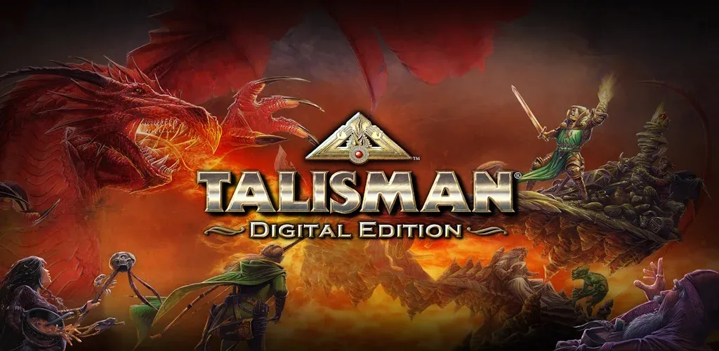 Talisman v380085122 APK Мод (Полная версия) Screenshot 1 Talisman v380085122 APK Мод (Полная версия) Screenshot 1