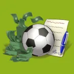 Скачать MOD Футбольный агент (Football Agent) [мод: много денег] на Андроид