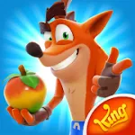 Скачать взломанную версию Crash Bandicoot: со всех ног! [мод: режим бога] на Андроид