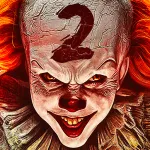 Скачать MOD Death Park 2: Страшный Клоун Мод (Меню, Всё открыто, Без рекламы) на Андроид