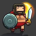 Взломанная Blackmoor 2: Action Platformer [мод: меню] на Андроид