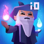 Скачать MOD Magica.io [мод: бесплатные покупки] на Андроид