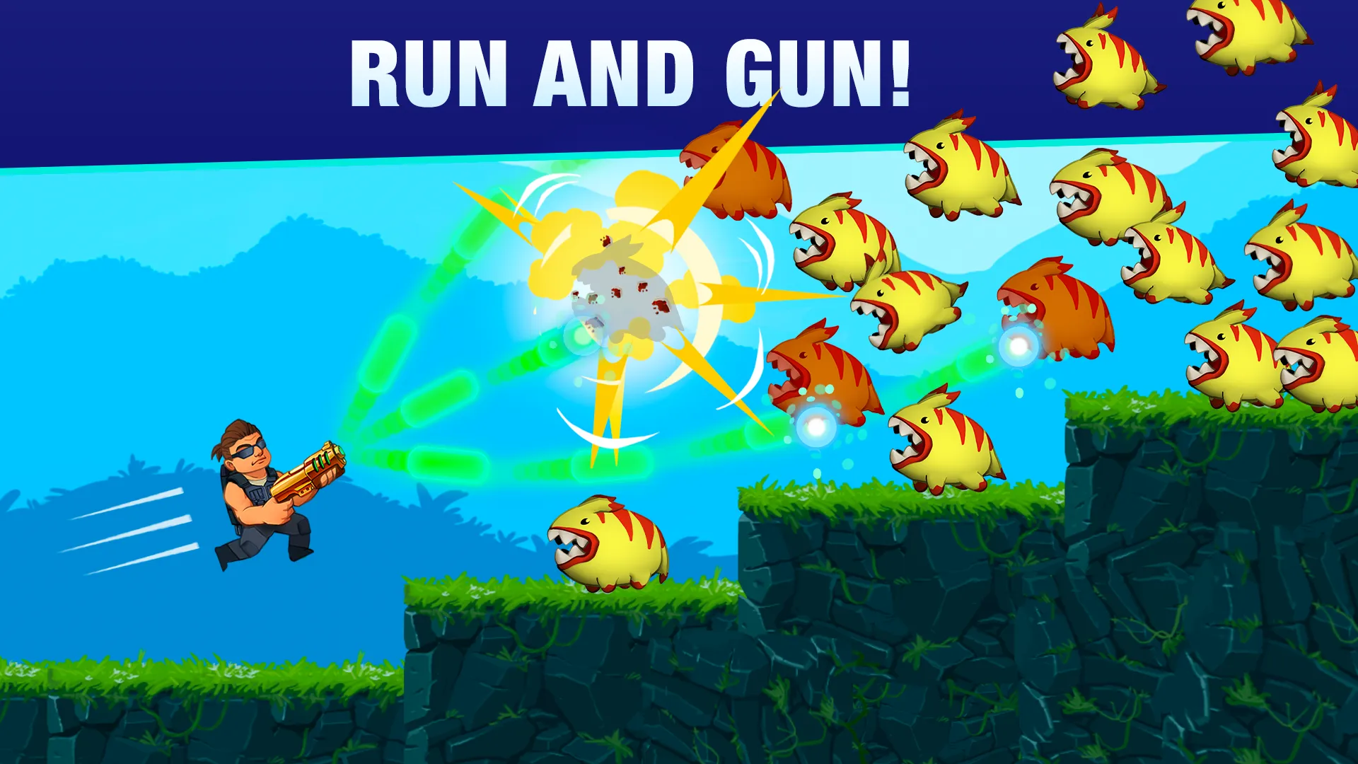 Mr Autofire v4.7.1 APK Мод (Меню, Много денег, Один удар) Screenshot 1 Mr Autofire v4.7.1 APK Мод (Меню, Много денег, Один удар) Screenshot 1