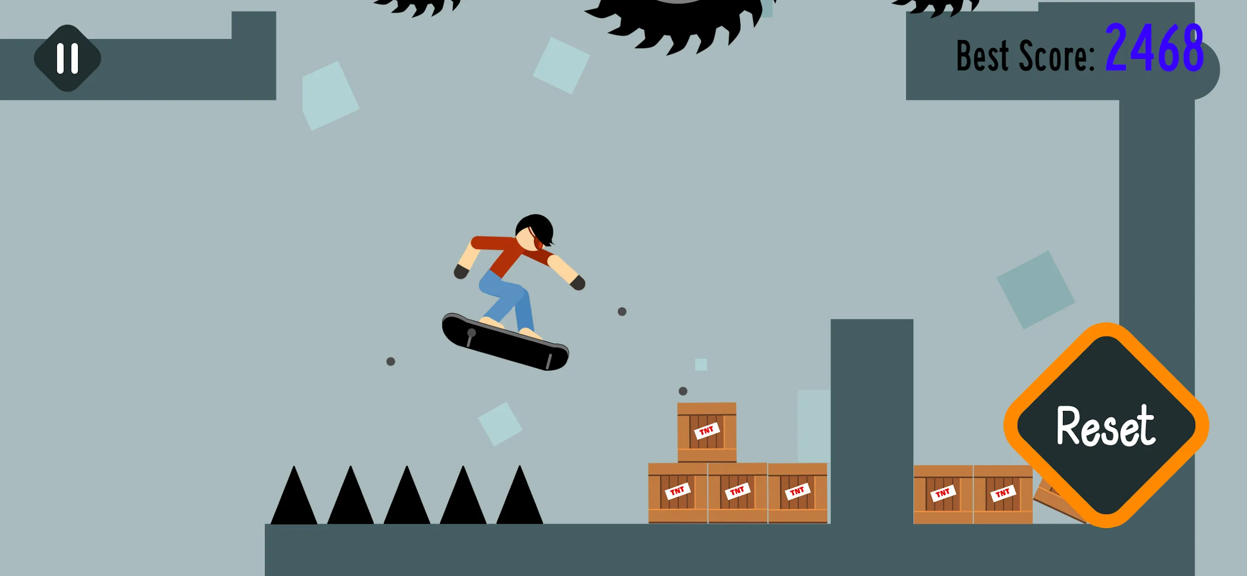 Ragdoll Turbo Dismount v1.120 APK Мод (Бесплатные покупки) Screenshot 1 Ragdoll Turbo Dismount v1.120 APK Мод (Бесплатные покупки) Screenshot 1
