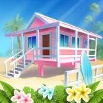 Скачать MOD Tropical Forest: Match 3 Story [мод: бесплатные покупки] на Андроид