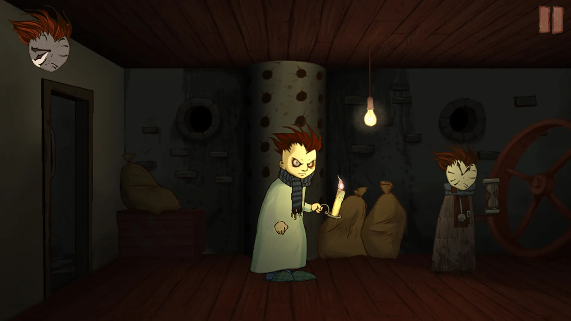 Тук-Тук-Тук (18+) v2.19 APK Мод (Полная версия) Screenshot 4 Тук-Тук-Тук (18+) v2.19 APK Мод (Полная версия) Screenshot 4