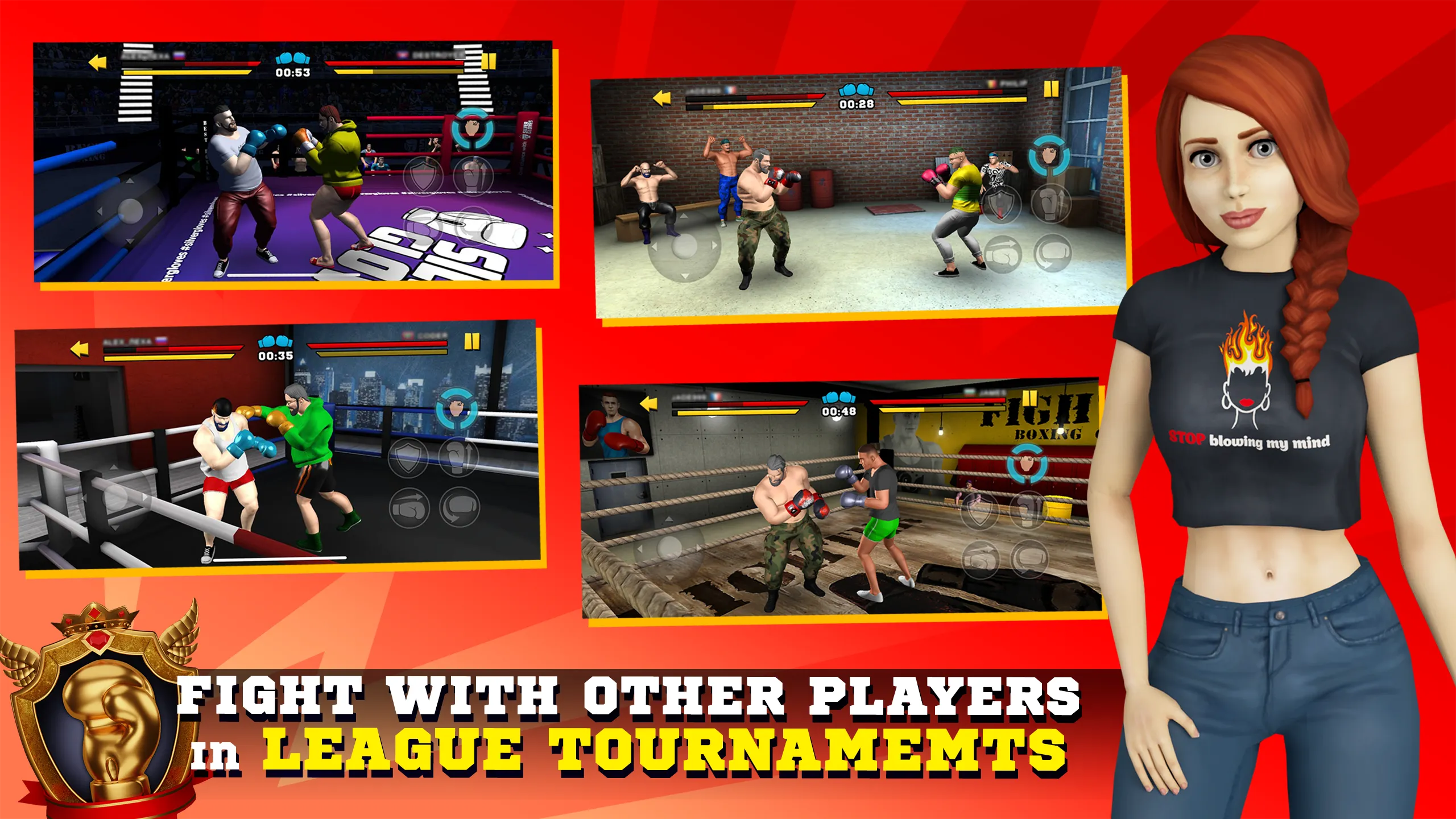 Фитнес Спортзал Бодибилдинг v12.1 APK Мод (Много денег) Screenshot 4