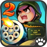 Скачать MOD Little Commander 2 [мод: много денег] на Андроид