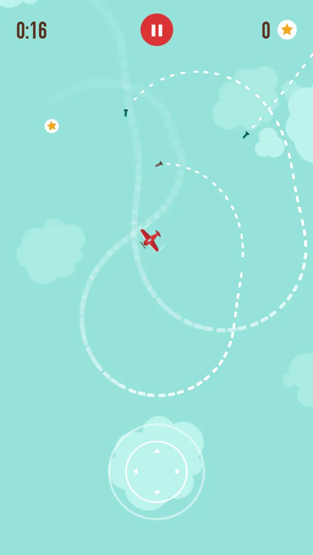 Missiles! [мод: много денег] Screenshot 2