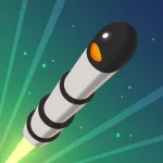 Скачать взломанную версию Space Frontier Мод (Меню, Много денег, Без рекламы) на Андроид