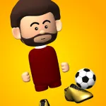 Взломанная The Real Juggle [мод: много денег] на Андроид