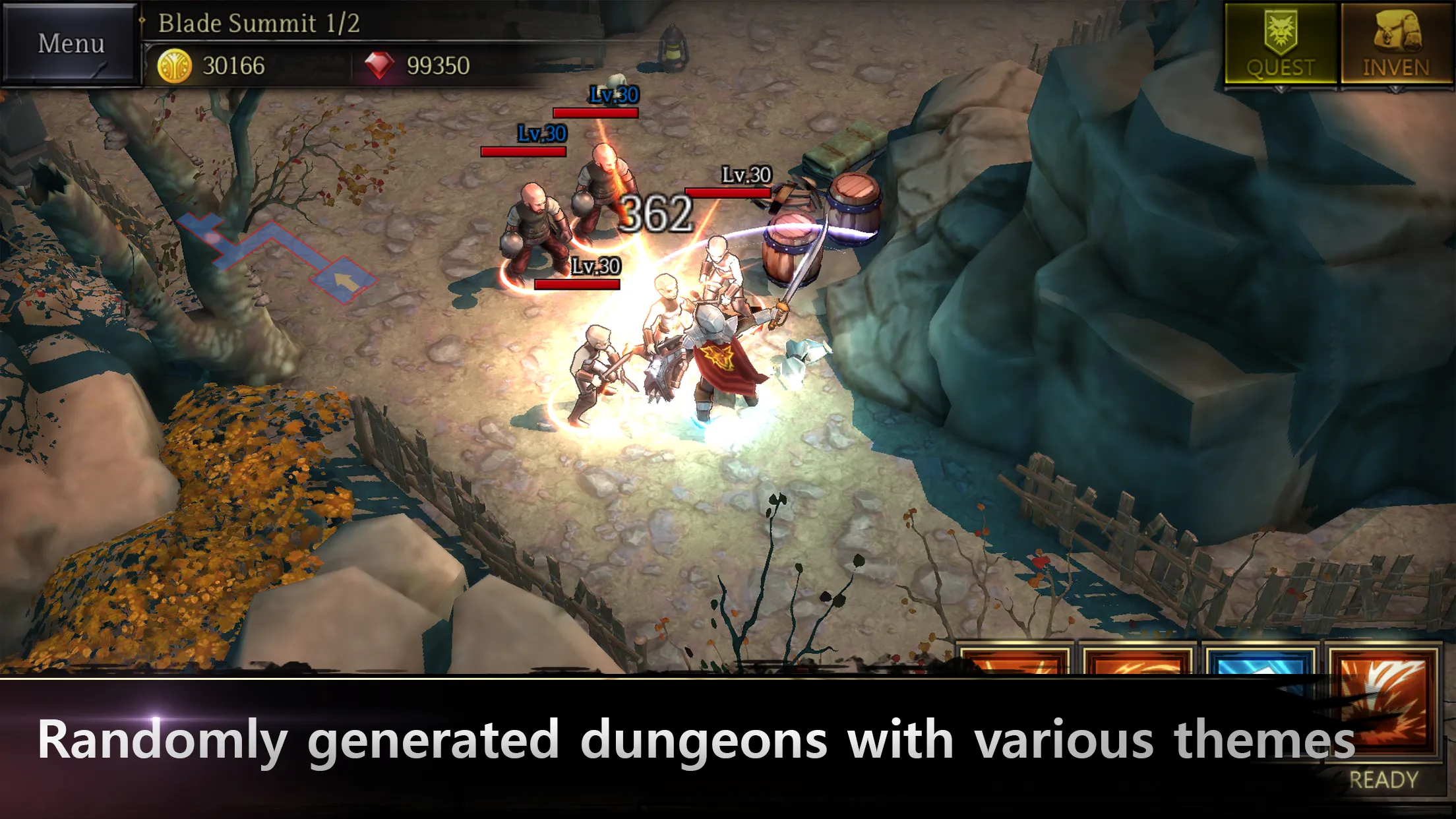Rogue Hearts v1.6.13 APK Мод (Меню, Максимальный уровень, Урон, Много HP) Screenshot 2 Rogue Hearts v1.6.13 APK Мод (Меню, Максимальный уровень, Урон, Много HP) Screenshot 2