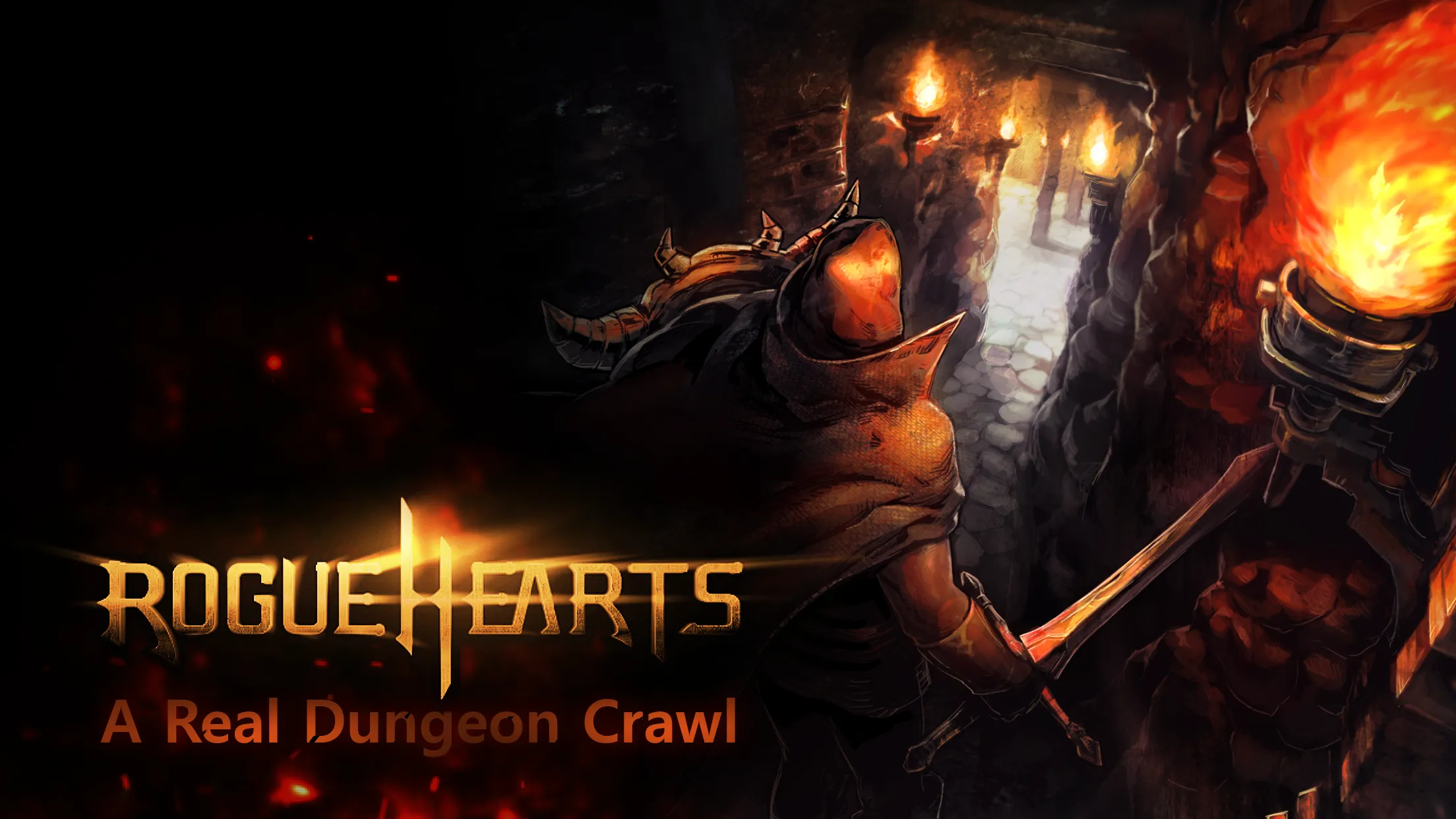 Rogue Hearts v1.6.13 APK Мод (Меню, Максимальный уровень, Урон, Много HP) Screenshot 3 Rogue Hearts v1.6.13 APK Мод (Меню, Максимальный уровень, Урон, Много HP) Screenshot 3