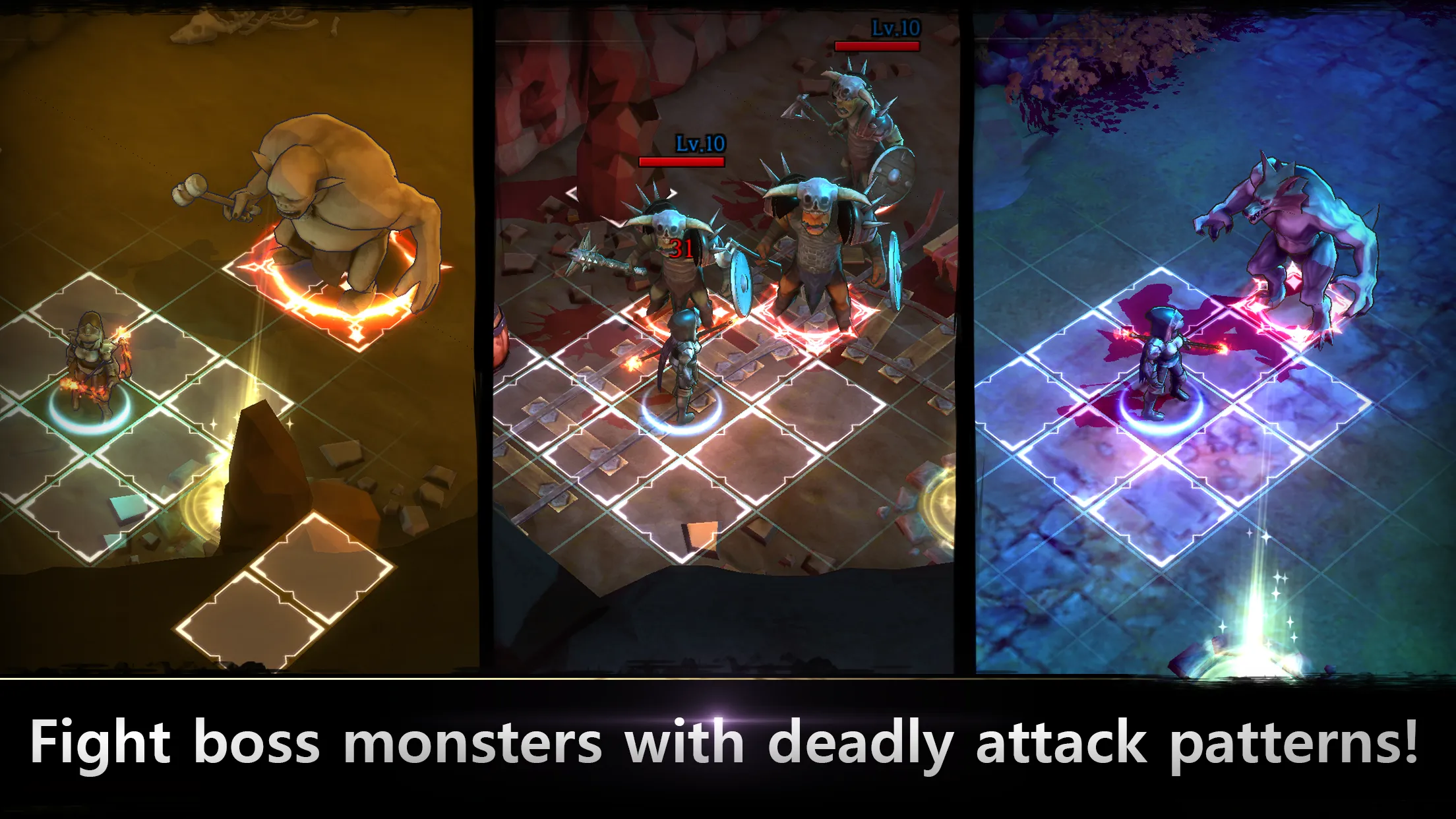 Rogue Hearts v1.6.13 APK Мод (Меню, Максимальный уровень, Урон, Много HP) Screenshot 4 Rogue Hearts v1.6.13 APK Мод (Меню, Максимальный уровень, Урон, Много HP) Screenshot 4