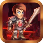 Скачать взломанную версию Adventaria: 2D World of Craft & Mining [мод: бесплатный крафт] на Андроид