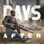 Скачать MOD Days After: Zombie Survival Мод (Меню, Бессмертие, Бесплатный крафт) на Андроид