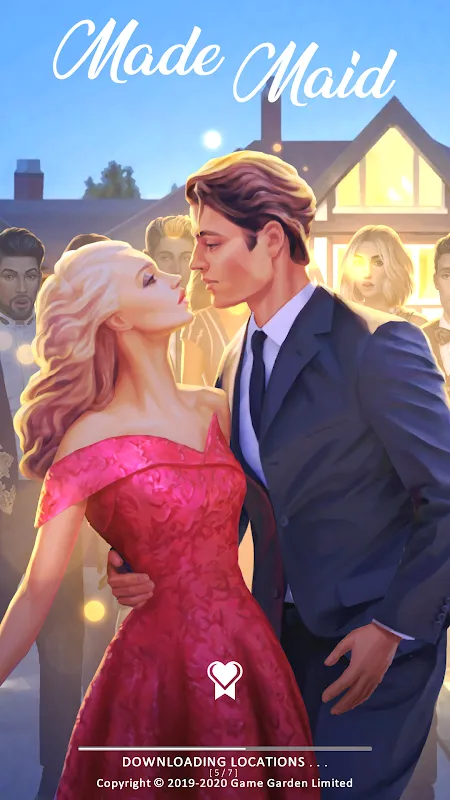 Love Choice: Истории Любви v0.8.8 APK Мод (Бесплатные премиум варианты) Screenshot 4