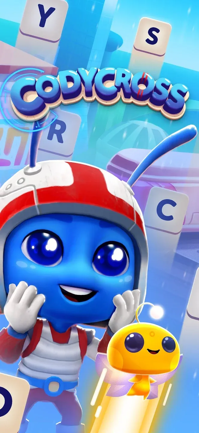 CodyCross: Кроссворды v2.10.1 APK Мод (Авто победа) Screenshot 1 CodyCross: Кроссворды v2.10.1 APK Мод (Авто победа) Screenshot 1