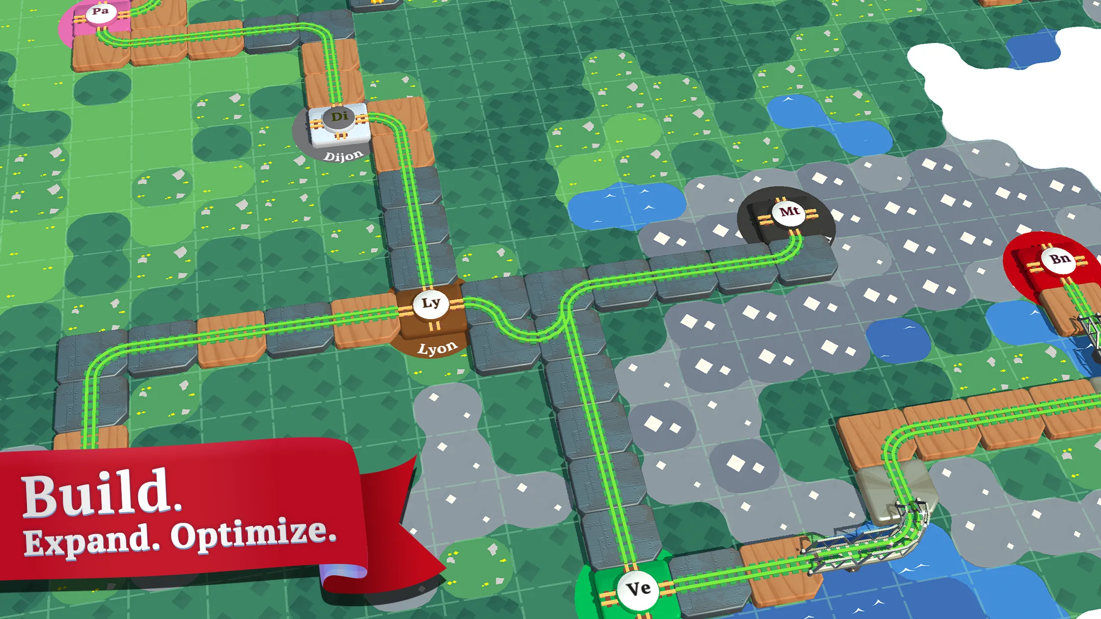 Train Conductor World v24.1.1 APK Мод (Бесплатные покупки) Screenshot 4 Train Conductor World v24.1.1 APK Мод (Бесплатные покупки) Screenshot 4