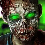 Скачать MOD Zombie Shooter Hell 4 Survival [мод: много денег] на Андроид