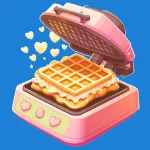 Взломанная The Cook - 3D Cooking Game Мод (Много денег) на Андроид