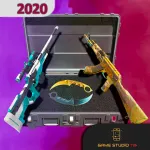 Скачать MOD Standoff 2 Case Opener [мод: бесплатные покупки] на Андроид