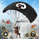 Скачать взлом FPS Shooting Games Мод (Режим бога) на Андроид