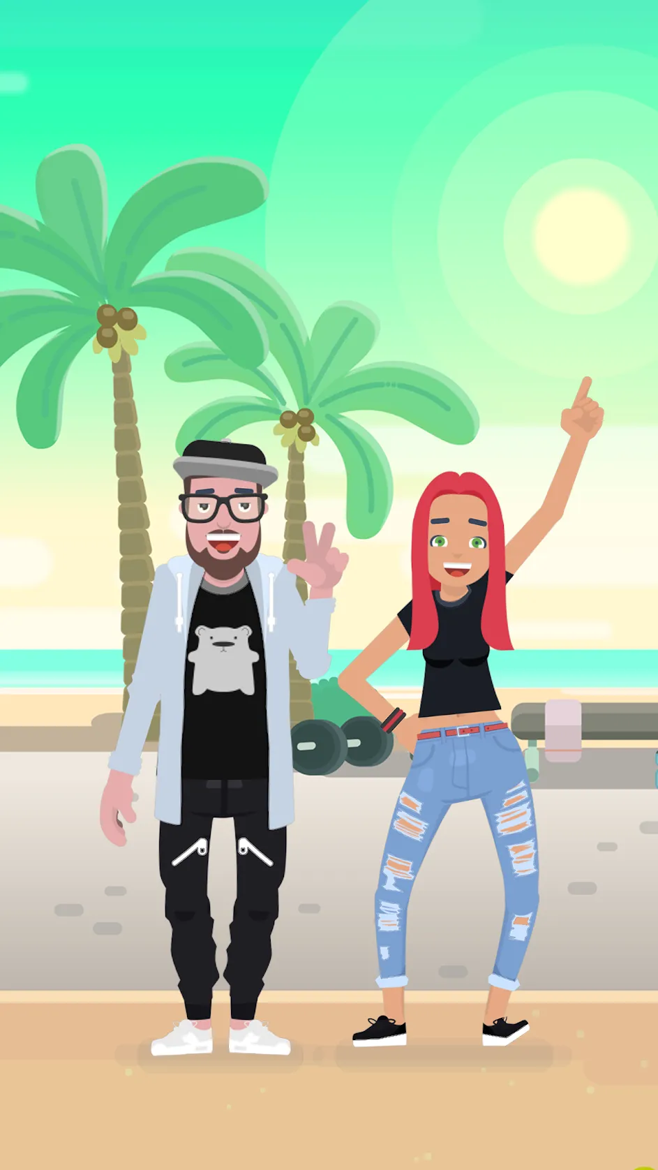 Idle Tuber Empire [мод: много денег] Screenshot 3